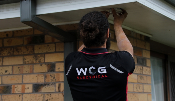 WCG Electrical - Unanderra, NSW