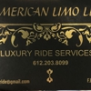 American limo llc gallery