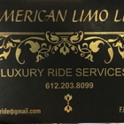 American limo llc