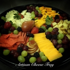 Specialty Foods by Creative Catering