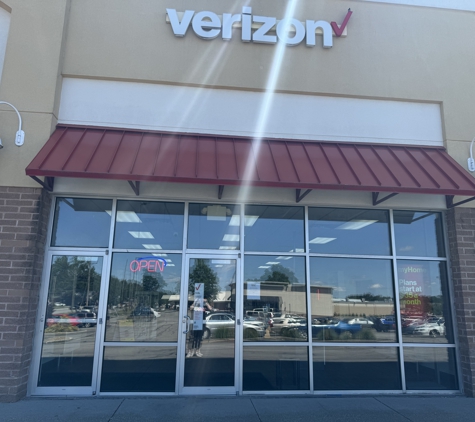 Verizon - Barberton, OH