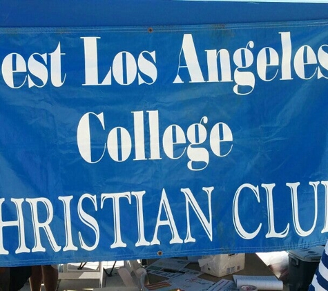 West Los Angeles College - Culver City, CA