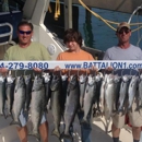 Battalion 1 Fishing Charter - Boat Rental & Charter