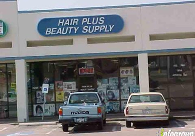 Hair Plus Beauty Supply - Dallas, TX 75243