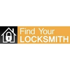 Find Your Locksmith