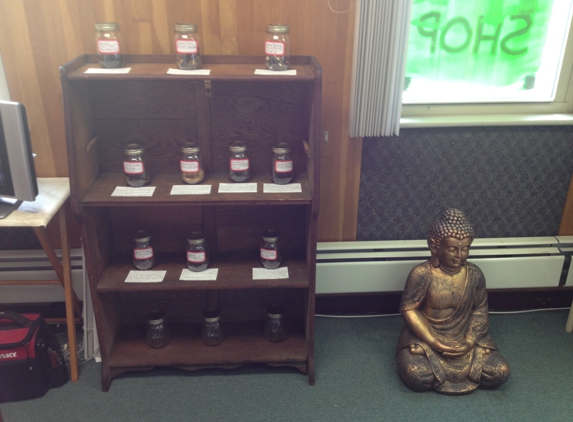 The Tea Merchants LLC - Nashua, NH