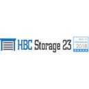 HBC Storage 23 - Self Storage