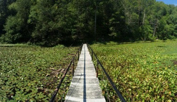 Innisfree Gardens - Millbrook, NY