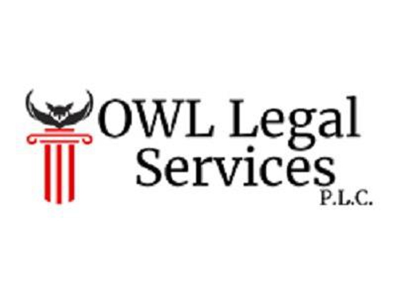 OWL Legal Services P.L.C. - Marysville, MI