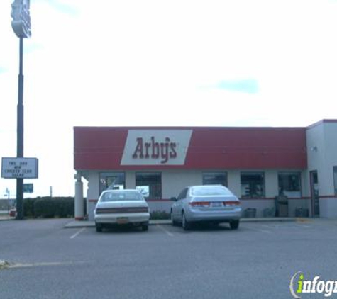 Arby's - South Sioux City, NE