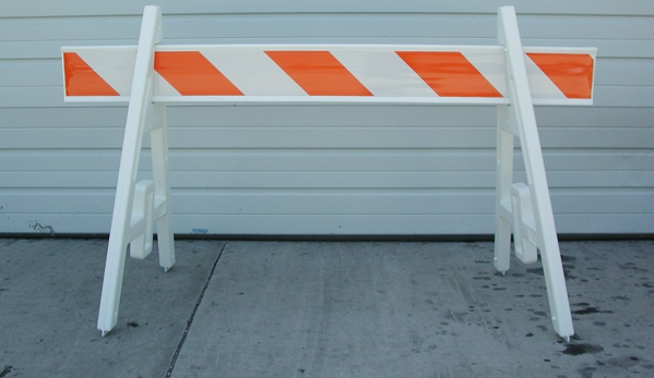 Barricade Flasher Service - Oak Creek, WI