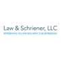 Law & Schriener