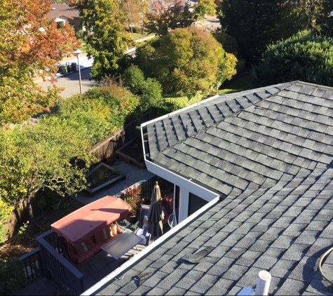 Titan Roofing and Construction - Santa Rosa, CA