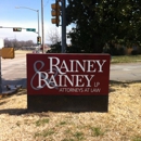 Rainey & Rainey Attorneys at Law LP - Attorneys