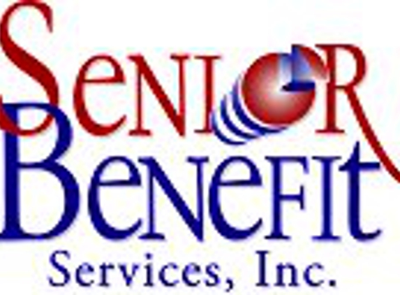 Senior Benefit Services - Hagerstown, MD