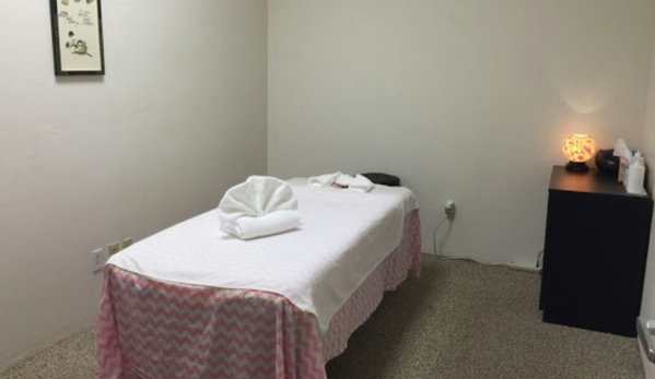 9 Spa Massage - Tucson, AZ