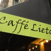 Caffe Lieto gallery