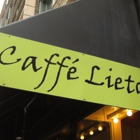 Caffe Lieto