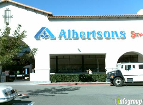 Albertsons - San Clemente, CA