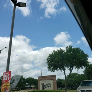 Wendy's - Coppell, TX