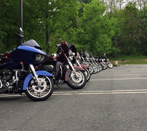 Garden State Harley-Davidson - Morris Plains, NJ