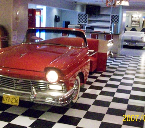 Cruisin Diner - Whippany, NJ