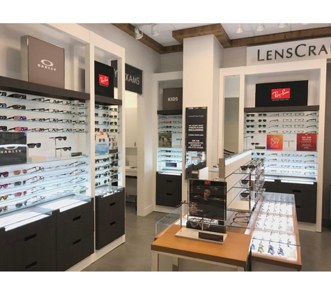 LensCrafters - Carlsbad, CA