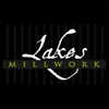 Lakes Millwork gallery