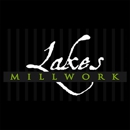 Lakes Millwork - Garage Doors & Openers
