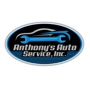 Anthony's Auto Service