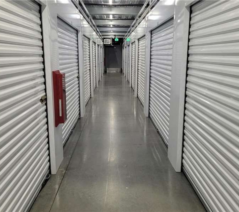 Extra Space Storage - Anaheim, CA