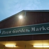 Dzen Garden Market gallery