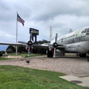 The Airplane Restaurant - Colorado Springs, CO