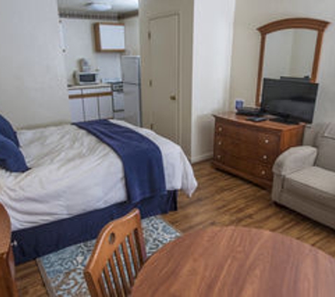 Affordable Corporate Suites - Salem, VA