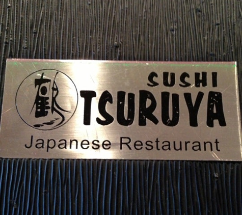Tsuruya Sushi - San Diego, CA