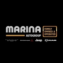 Marina Chrysler Dodge Jeep Ram - New Car Dealers