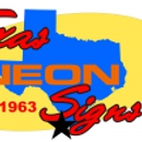 South Texas Neon Signs Co., Inc. - Signs-Erectors & Hangers