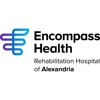 Encompass Health Rehabilitation Hospital of Alexandria gallery