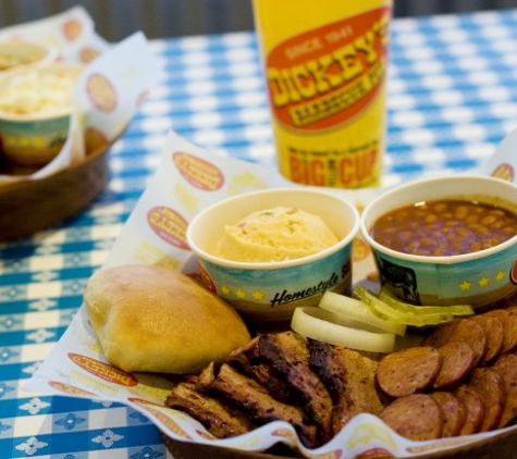 Dickey's Barbecue Pit - Carrollton, TX