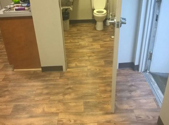 Brooks Family Floors - Dickson, TN