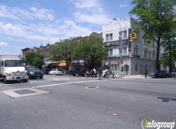 PianoVerse - Jackson Heights, NY