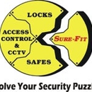 Sure-Fit Security - Door Operating Devices