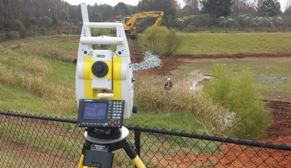 Tompkins Surveying and Mapping - Cartersville, GA