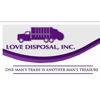 Love Disposal gallery