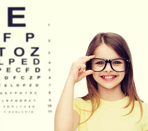 Robinson Family Optometrists - Belmont, VIC