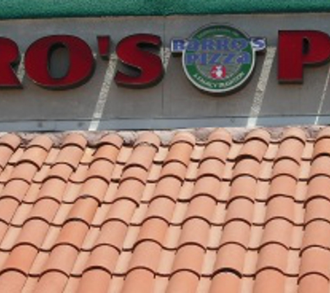 Barro's Pizza - Litchfield Park, AZ