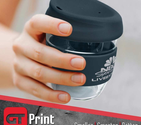 GT Print Australia - Kunda Park, QLD