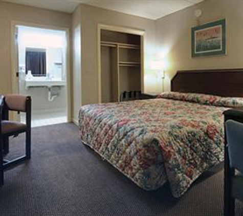 America's Best Value Inn - Bainbridge, GA