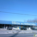 Roy Maas Youth Alternatives - Social Service Organizations