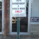 Ted's Barber Shop - Barbers